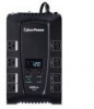 Get CyberPower CP825AVRLCD reviews and ratings