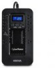Get CyberPower EC650LCD reviews and ratings