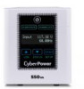 Reviews and ratings for CyberPower M550L