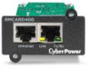 Reviews and ratings for CyberPower RMCARD400