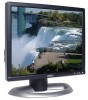Get Dell 1704FPTT - 17inch - DVI/VGA LCD Monitor reviews and ratings