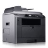 Get Dell 1815dn Multifunction Mono Laser Printer reviews and ratings