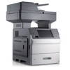 Get Dell 5535dn Laser Printer reviews and ratings
