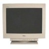 Get Dell P780 - 17inch CRT Display reviews and ratings