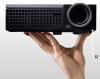 Get Dell M209X - DLP Projector - 2000 ANSI Lumens reviews and ratings