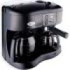 Reviews and ratings for DeLonghi BCO110