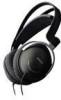 Reviews and ratings for Denon AH-D301K - Headphones - Binaural