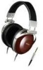 Get Denon AH D7000 - Headphones - Binaural reviews and ratings