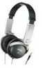 Reviews and ratings for Denon AH-P372K - Headphones - Binaural