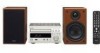Reviews and ratings for Denon DM37SCW - D M37 Micro System