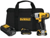 Reviews and ratings for Dewalt DCF815S2