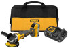 Reviews and ratings for Dewalt DCG413H1