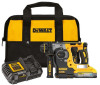 Reviews and ratings for Dewalt DCH273H1