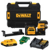 Reviews and ratings for Dewalt DCLE34220G