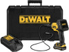 Get Dewalt DCT412S1 reviews and ratings
