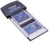 Get D-Link DCF-650W - Air Wireless CompactFlash Cf 802.11B 11MBPS reviews and ratings