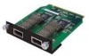 Get D-Link DEM-412X - Expansion Module - 2 Ports reviews and ratings