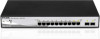Get D-Link DGS-1210-10P reviews and ratings