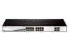 Get D-Link DGS-1210-20 reviews and ratings
