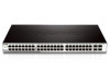 Get D-Link DGS-1210-52 reviews and ratings