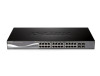 Get D-Link DGS-1500-28 reviews and ratings