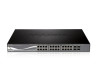 Get D-Link DGS-1500-28P reviews and ratings