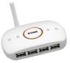 Get D-Link DUB-2240 - Wireless USB Hub reviews and ratings