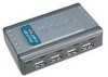 Get D-Link DUB-H4 - Hub - USB reviews and ratings
