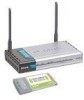 Get D-Link DWL-951 - Super G With MIMO Wireless Laptop Starter reviews and ratings