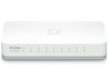 Reviews and ratings for D-Link GO-SW-8E