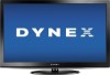Reviews and ratings for Dynex DX-60D260A13