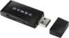 Get Dynex DX-CR112 reviews and ratings