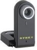 Get Dynex DX-DTCAM - Web Camera reviews and ratings
