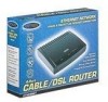 Get Dynex DX-E401 - EN Broadband Router reviews and ratings