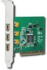 Reviews and ratings for Dynex DX-FC103 - IEEE 1394 Firewire PCI/IO Card