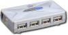 Reviews and ratings for Dynex DX-H420P - 4 Port USB 2.0 Powered Hub