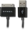 Get Dynex DX-IP30USB reviews and ratings