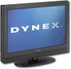 Reviews and ratings for Dynex DX-LCD26-09