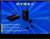 Get Dynex DX-M1113 - Hands-Free Wireless Microphone reviews and ratings