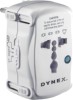 Get Dynex DX-TADPT1 reviews and ratings