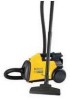 Get Electrolux 3670G - The Boss Yellow Mighty Mite Canister Vacuum Cleaner reviews and ratings