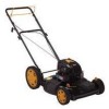 Reviews and ratings for Electrolux 961220021 - 22 Inch Mower Self-Prop Hi-WHL