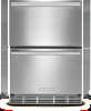 Get Electrolux E24RD75KPS reviews and ratings