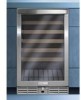 Get Electrolux E24WC48EBS - Icon Wine Coolers reviews and ratings