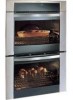 Get Electrolux E30EW85ESS - Icon Designer Series Electric Double Oven reviews and ratings