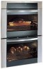 Get Electrolux E30EW85GSS - Icon Designer Series Electric Double Oven reviews and ratings
