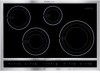 Get Electrolux E30IC75FSS - 30 Inch Drop-In Induction Cooktop reviews and ratings