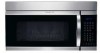 Reviews and ratings for Electrolux E30MH65GSS - Icon 1.6 cu. Ft. Convection Microwave Oven