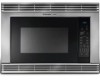 Reviews and ratings for Electrolux E30MO65GSS - 1.5 cu. Ft. Microwave Oven