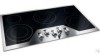 Get Electrolux E36EC65ESS - Icon 36inchDrop-in Electric Cooktop reviews and ratings